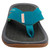 W's Deck-Mate Sandal - Tahitian Tide