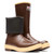 15" Legacy Fishing Boot - Brown