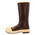 15" Legacy Composite Toe Fishing Boot - Brown