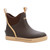 Wheelhouse Ankle Deck Boot - Brown