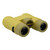 Field Issue 8x32 Binocular - Banana Slug Yellow