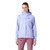 W's Loke Jacket - Bright Lavender