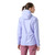 W's Loke Jacket - Bright Lavender