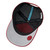 Hydro Odysea Stacked - Red
