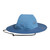 Seattle Rain Hat - Ascent Blue