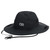 Seattle Rain Hat - Black