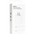 20W Power Adapter Combo Type-C to Type-c