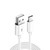 Type-C to USB Cable 3FT