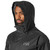 Loke Jacket - Black