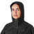 W's Loke Jacket - Black