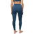 Luxara 7/8 Legging - Bluff Blue