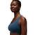Luxara SwiftMove Bra D/DD - Bluff Blue