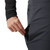 Holmen 5 Pocket Pant - Ebony
