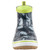 Kid’s Guppy Rain Boot - Anchor Fish Camo