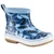 Kid’s Guppy Rain Boot - Blue Fish Camo
