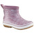 Kid’s Guppy Rain Boot - Orchid Wave Print