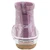 Kid’s Guppy Rain Boot - Orchid Wave Print