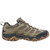Moab 3 WP - Olive Gum