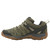 Moab 3 WP - Olive Gum