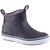W's Deck Boss Ankle Boot - Nightshade