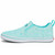 W's Sharkbyte Eco Deck Shoe - Blue