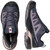 W's X Ultra 360 Edge Gore-Tex Hiking Shoes - Nine Iron