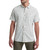Persuadr Short Sleeve Shirt - Bone