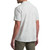 Persuadr Short Sleeve Shirt - Bone