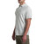 Persuadr Short Sleeve Shirt - Bone