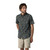 Rooftop Short Sleeve Shirt - Creekside Print