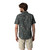 Rooftop Short Sleeve Shirt - Creekside Print