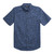 Rooftop Short Sleeve Shirt - Skyline Print
