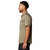 Canyon Short Sleeve - Stone Green