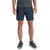Renegade Rock Short - Nocturnal Blue