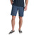 Upriser Short - Rebel Blue