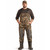 Super Brush Tuff Max-5 1200G Stout Bootfoot Wader