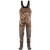Super Brush Tuff Max-5 1200G Stout Bootfoot Wader