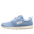 W Feathering Shoes - Bright Blue