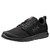 Feathering Shoes - Black