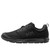 Feathering Shoes - Black