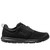 Feathering Shoes - Black
