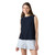 W's Portofino Top - Navy