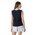 W's Portofino Top - Navy