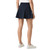 W's Thalia Skort - Navy
