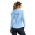 W's Tough Sun Hoodie - Zephyr
