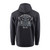 Sentinel of the Seas Hoodie - Black