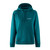 W's Swell Hoodie - Deep Teal