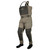 Big Eddy Stout Stockingfoot Waders