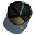 Hydro Odysea Rope - Blue Stone Gum