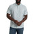 KUHL Breeze Short Sleeve Shirt - Glacier